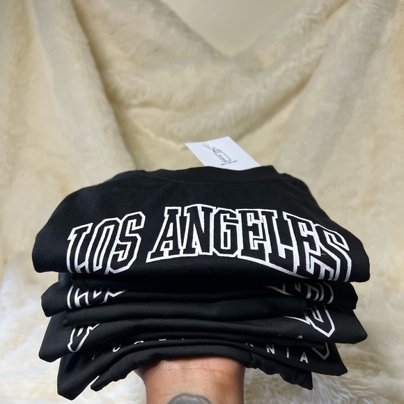 Los Angeles, Two-Piece Set - Picture 5 of 6